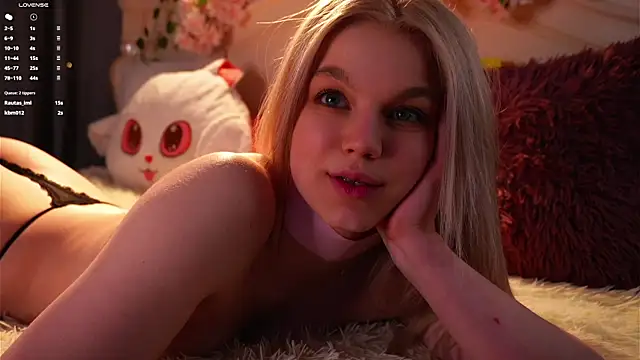 EdlinAlliston live XXX chat