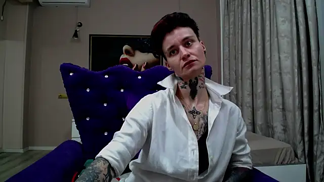 KennyXSX 现场XXX聊天