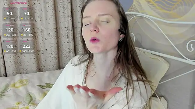 SunRinglein's Live XXX Chat