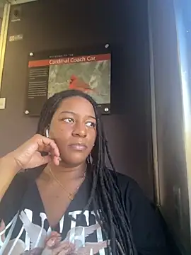 CoCoGoddess_'s Live XXX Chat