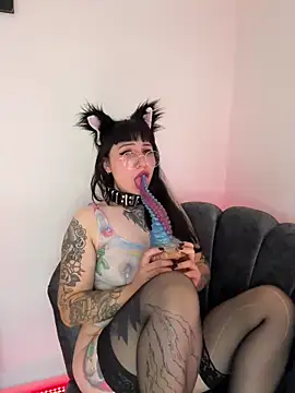 Ravenna666_ 라이브 XXX 채팅