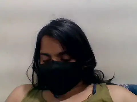 Ruchi_Singh0 网络视讯表演