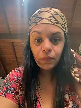 Show webcam de Kataliina