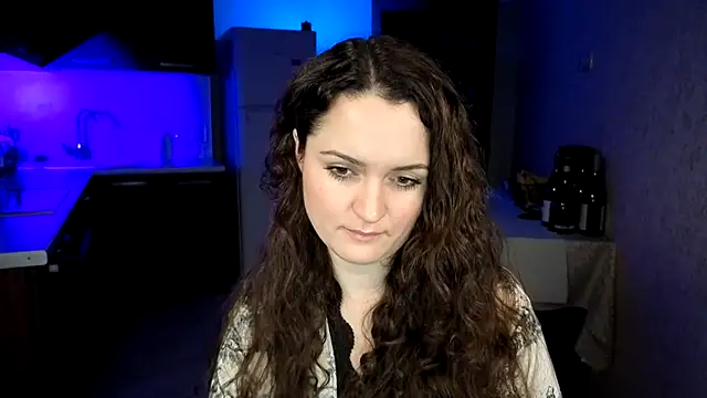 Czat XXX na żywo – Cerann1