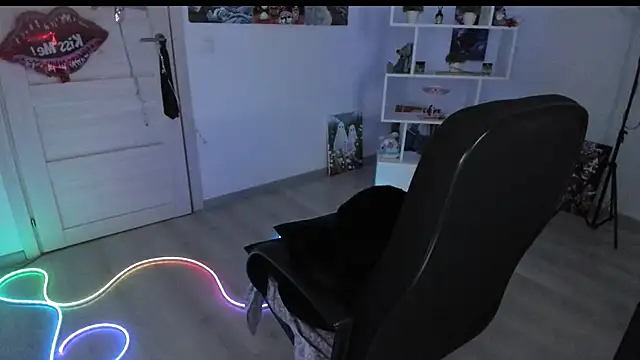 HoneySallyMoore's Live XXX Chat