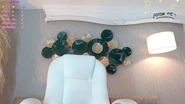 laraa_jeean's Live XXX Chat