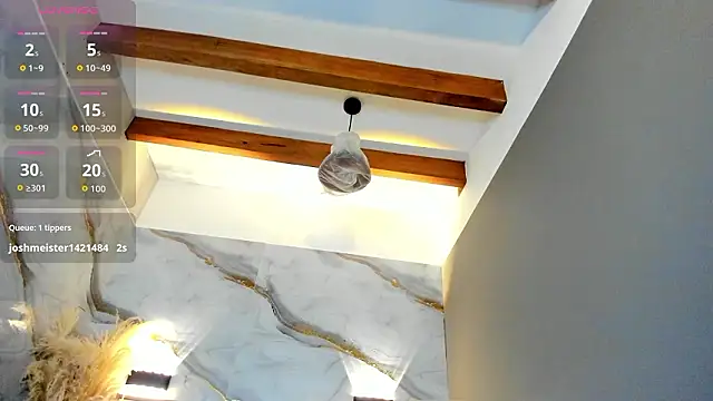 nairobi8 Adlı Modelin Canlı XXX Sohbeti