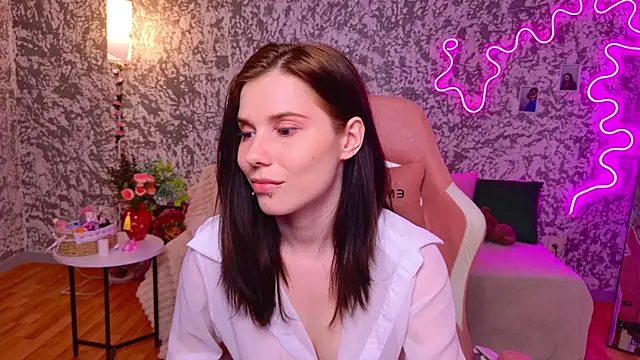 Sembang XXX Secara Langsung JinxMoon