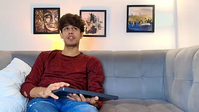 PRETTY_COCK1 Live XXX-Chat