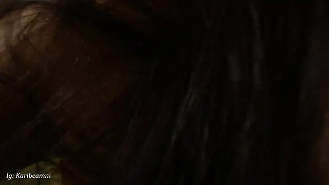 Chat +18 de Karibeam ao vivo