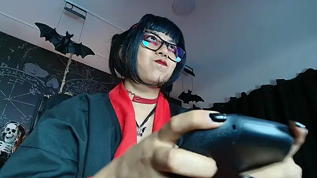 AlexHoe_ Live XXX-Chat