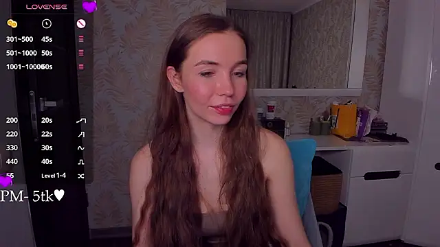 Chat XXX ao vivo de YonaBones