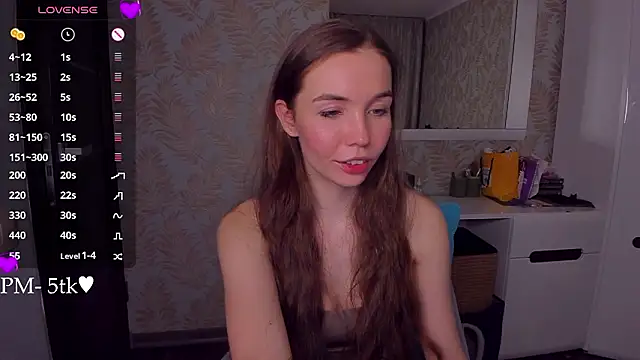 YonaBones Live XXX-Chat