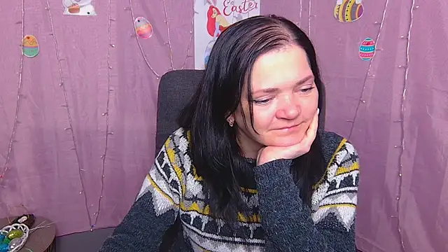 LauraFinn Live XXX-Chat