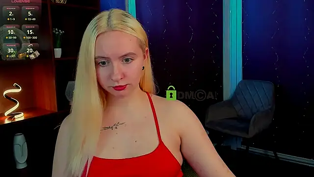 mila_glow1 Live XXX-chat