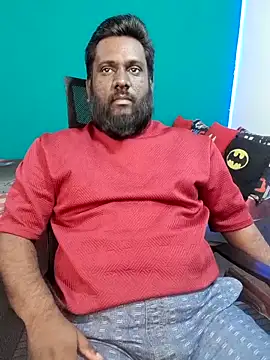 Rayansmith_ 网络视讯表演