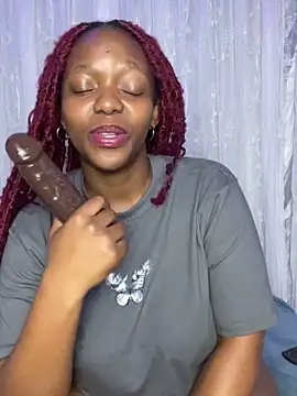 Jazmine-Blue's Webcam Show