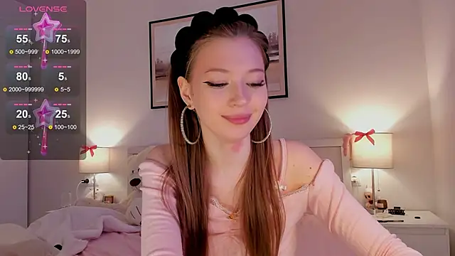 Chat XXX en directo de diana_nier