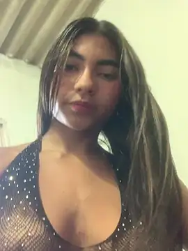 Show de webcam de GeorgiandCoi