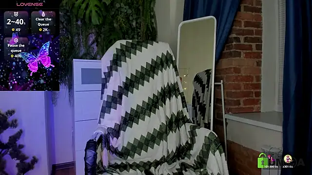 Melissa_Wells Chat XXX in diretta