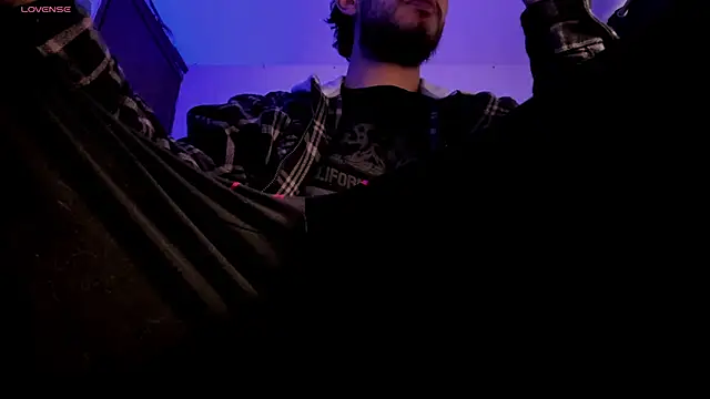 Вебкам-шоу s_sven03