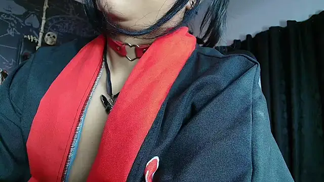 AlexHoe_ Chat XXX in diretta