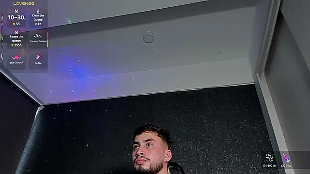 thiagomeneses01 Show Webcam