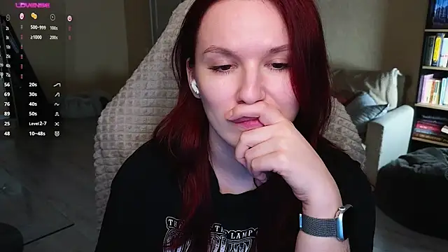 XXX chat uživo modela Val_lava