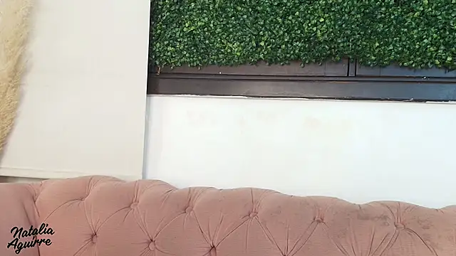 XXX chat uživo modela natalia_aguirre1