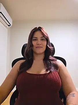 MiaRides19 – webcam-show