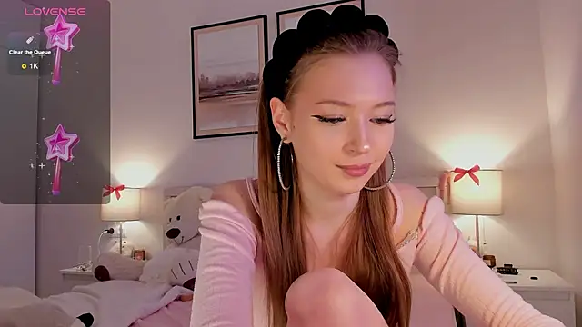 diana_nier Adlı Modelin Canlı XXX Sohbeti