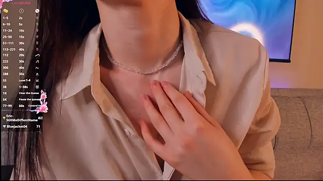 MirnaTellado: онлайн-секс-чат