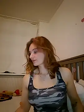 sweetsophie69 webcam show