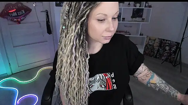 Chat XXX Live HoneySallyMoore