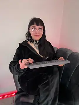 Ravenna666_ 라이브 XXX 채팅