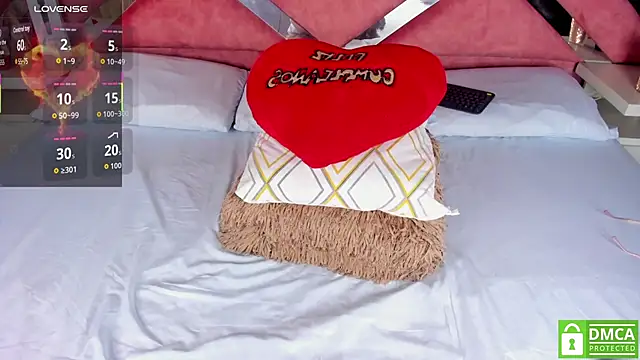 Lily_Queen30 Live XXX Chat