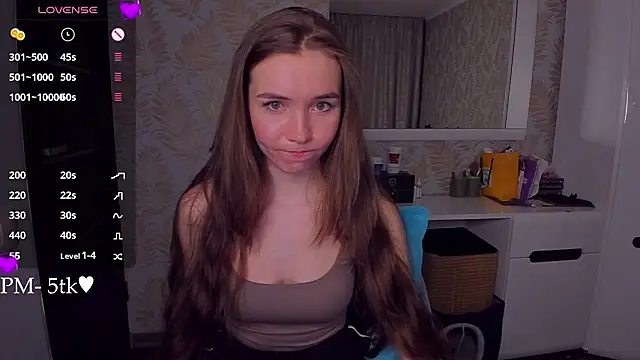 Chat XXX Live YonaBones