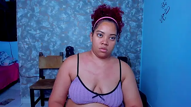 AngelaCoffee Chat XXX in diretta