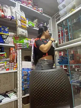 Sara_fun 라이브 XXX 채팅