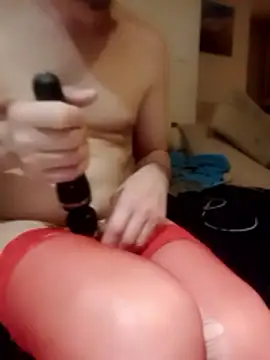 julialope Pertunjukan Webcam