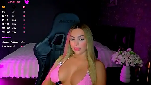 Ayla__Demir Live XXX-Chat