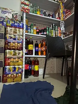 Dimitri_Colleman 即時 XXX 聊天