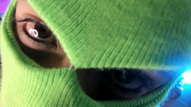 ArchieCollinsn Webbikameraesitys