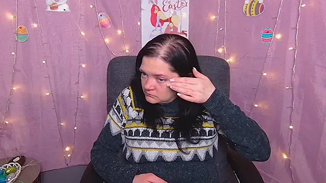 LauraFinn Chat XXX in diretta