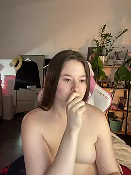 sweetest_pie 现场XXX聊天