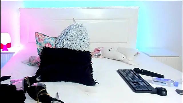 دردشة Aidasina الجنسية المباشرة