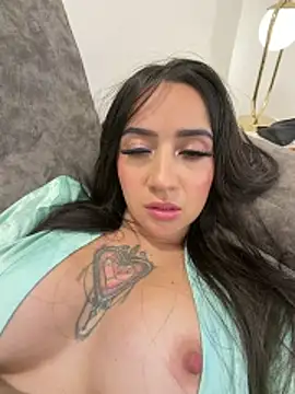 Czat XXX na żywo – EmmyEvans1