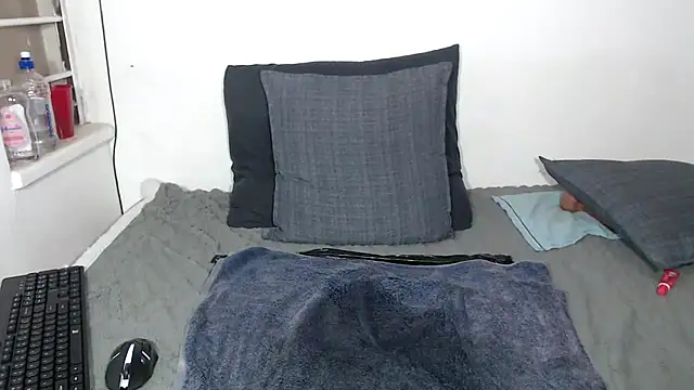 DarkBerry57 라이브 XXX 채팅