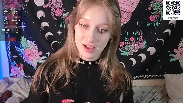 cyyberwhore: онлайн-секс-чат