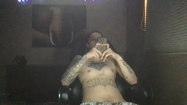 BWCJoshBanks97 라이브 XXX 채팅